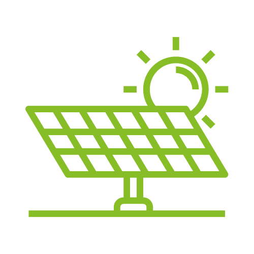 Installation de panneaux photovoltaïques en France